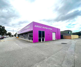 Shop & Retail commercial property sold at Unit 3/1440-1442 Albany Highway Cannington WA 6107