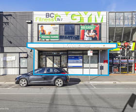 Offices commercial property sold at Ground Floor/52 Curtis Street Ballarat Central VIC 3350