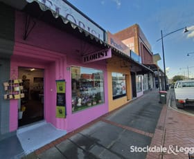 Shop & Retail commercial property for sale at 203-205 Commercial Road Morwell VIC 3840