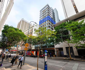 Offices commercial property sold at Lot 23, level 11/97 Creek Street Brisbane City QLD 4000
