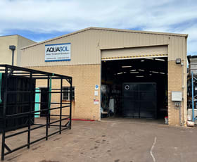Factory, Warehouse & Industrial commercial property sold at 86 Beringarra Avenue Malaga WA 6090