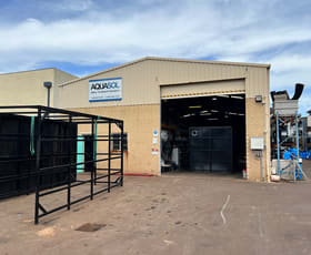 Factory, Warehouse & Industrial commercial property sold at 86 Beringarra Avenue Malaga WA 6090