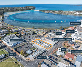 Offices commercial property sold at 46-52 Market Street Merimbula NSW 2548