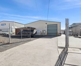 Factory, Warehouse & Industrial commercial property sold at 4 Laidlaw Drive Delacombe VIC 3356