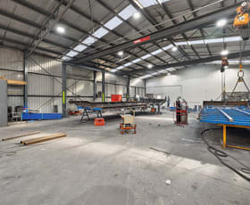 Factory, Warehouse & Industrial commercial property sold at 4 Laidlaw Drive Delacombe VIC 3356
