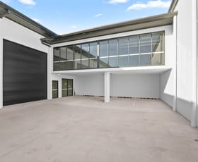 Factory, Warehouse & Industrial commercial property sold at 3/9 Packer Road Baringa QLD 4551