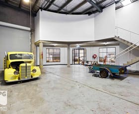 Factory, Warehouse & Industrial commercial property sold at Unit 37/55-59 Norman Street Peakhurst NSW 2210
