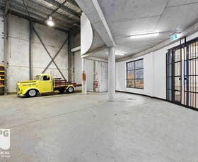 Factory, Warehouse & Industrial commercial property sold at Unit 37/55-59 Norman Street Peakhurst NSW 2210