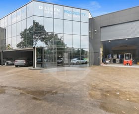 Factory, Warehouse & Industrial commercial property for lease at 4-6 GOULD STREET Strathfield South NSW 2136