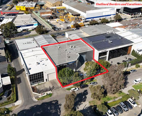 Factory, Warehouse & Industrial commercial property for lease at 4-6 GOULD STREET Strathfield South NSW 2136