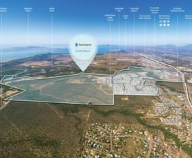 Development / Land commercial property sold at 1 North Shore Boulevard Townsville City QLD 4810