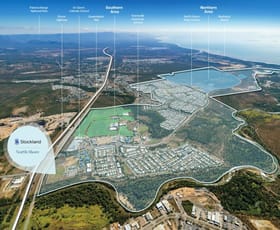 Development / Land commercial property sold at 1 North Shore Boulevard Townsville City QLD 4810