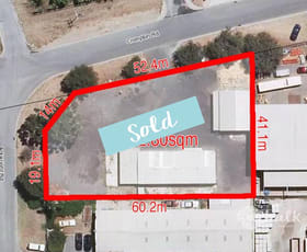 Factory, Warehouse & Industrial commercial property sold at 22 Crompton Road Rockingham WA 6168