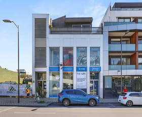 Showrooms / Bulky Goods commercial property sold at 17 Izett Street Prahran VIC 3181