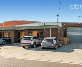 Factory, Warehouse & Industrial commercial property sold at 4 Birdum Street Moorabbin VIC 3189