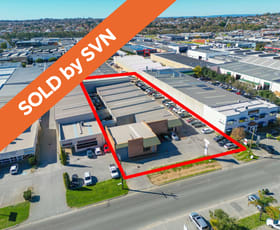Factory, Warehouse & Industrial commercial property sold at 53 Guthrie Street Osborne Park WA 6017