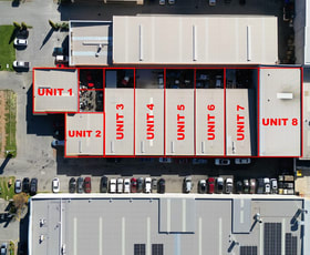 Factory, Warehouse & Industrial commercial property sold at 53 Guthrie Street Osborne Park WA 6017