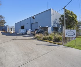 Factory, Warehouse & Industrial commercial property for sale at 5 Martin Drive Tomago NSW 2322