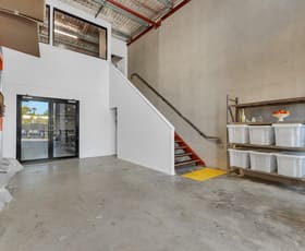 Factory, Warehouse & Industrial commercial property for sale at Unit 8/2 Junction Drive Coolum Beach QLD 4573