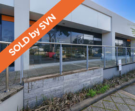 Offices commercial property sold at 18/127 Herdsman Parade Wembley WA 6014