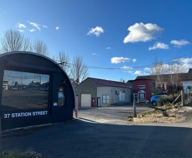 Shop & Retail commercial property for sale at 35-37 Station St Bowral NSW 2576