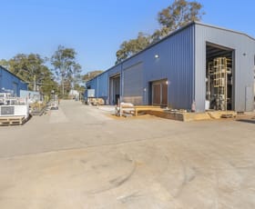 Factory, Warehouse & Industrial commercial property for sale at 24 Old Punt Road Tomago NSW 2322