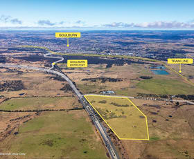 Factory, Warehouse & Industrial commercial property for sale at 17658 Hume Highway Goulburn NSW 2580