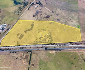 Factory, Warehouse & Industrial commercial property for sale at 17658 Hume Highway Goulburn NSW 2580
