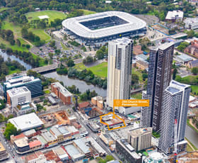 Other commercial property sold at 295 Church Street Parramatta NSW 2150