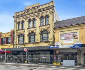 Shop & Retail commercial property sold at 263-265 Church Street Parramatta NSW 2150