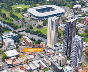 Shop & Retail commercial property sold at 263-265 Church Street Parramatta NSW 2150