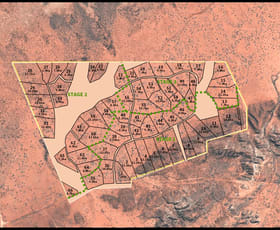 Development / Land commercial property for sale at NT Portion 7723 Hale NT 0872