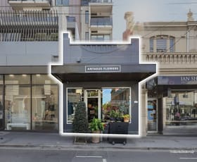 Shop & Retail commercial property sold at 63 Toorak Road South Yarra VIC 3141
