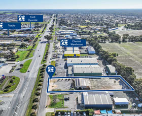 Showrooms / Bulky Goods commercial property for lease at 108 Northern Highway Echuca VIC 3564