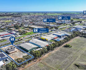 Showrooms / Bulky Goods commercial property sold at 108 Northern Highway Echuca VIC 3564