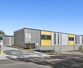 Factory, Warehouse & Industrial commercial property sold at 10/15 Jubilee Avenue Warriewood NSW 2102