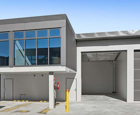 Factory, Warehouse & Industrial commercial property sold at 10/15 Jubilee Avenue Warriewood NSW 2102