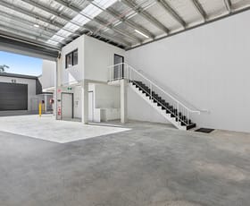 Factory, Warehouse & Industrial commercial property for sale at 16/15 Jubilee Avenue Warriewood NSW 2102
