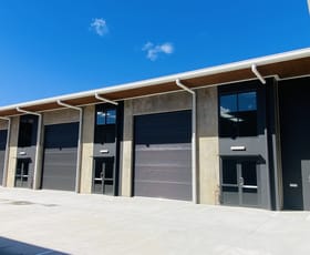 Factory, Warehouse & Industrial commercial property for sale at 21 Dacmar Road Coolum Beach QLD 4573