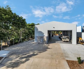 Factory, Warehouse & Industrial commercial property sold at 23 Camuglia Street Garbutt QLD 4814