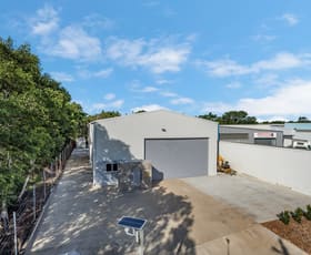 Factory, Warehouse & Industrial commercial property sold at 23 Camuglia Street Garbutt QLD 4814