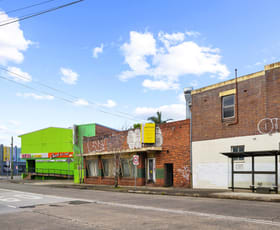 Development / Land commercial property sold at 1A West Street Petersham NSW 2049