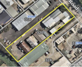 Factory, Warehouse & Industrial commercial property for sale at 3/320 Soldiers Point Road Salamander Bay NSW 2317