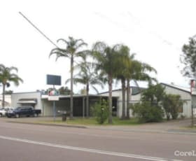 Development / Land commercial property for sale at 3/320 Soldiers Point Road Salamander Bay NSW 2317