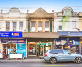 Shop & Retail commercial property sold at 395 Glen Huntly Road Elsternwick VIC 3185