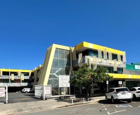 Offices commercial property for sale at 22/21 Lake Street Cairns City QLD 4870