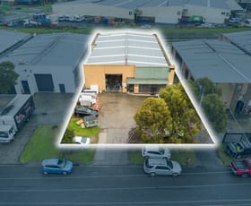 Offices commercial property sold at 8 Century Drive Braeside VIC 3195