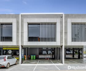 Shop & Retail commercial property sold at Office 2/93a Heatherdale Road Ringwood VIC 3134