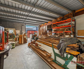 Factory, Warehouse & Industrial commercial property sold at 3/19 Thorne Street Wynnum QLD 4178