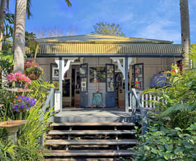 Shop & Retail commercial property for sale at 138 Main Street Montville QLD 4560